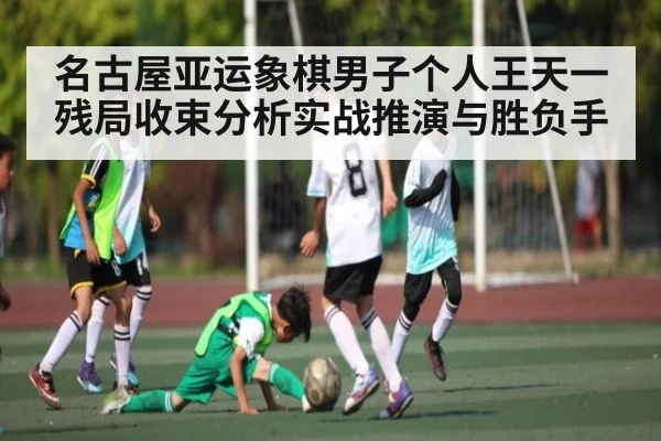 名古屋亚运象棋男子个人王天一残局收束分析实战推演与胜负手